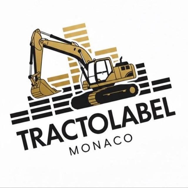 TractoLabel Monaco