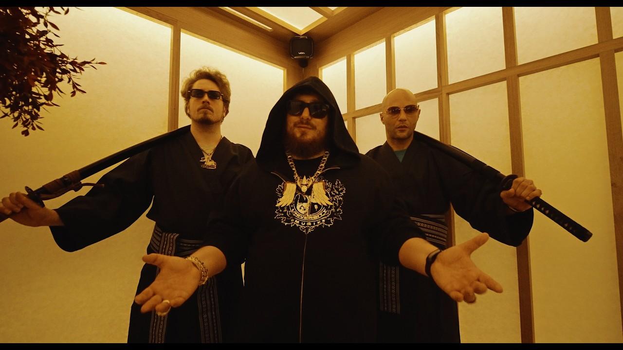 Clip Rdv à minuit